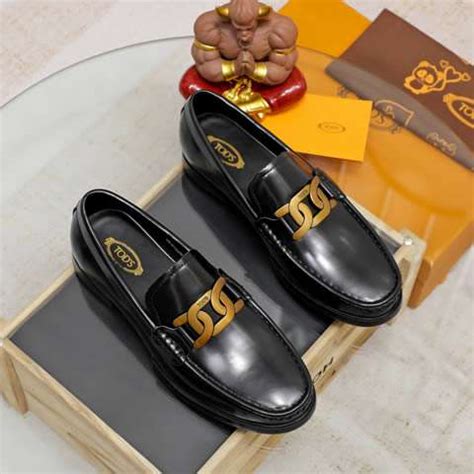 replica tods shoes wholesalers|tod's shoes logo.